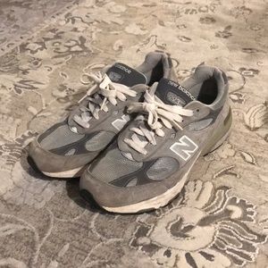 New Balance 993 Men’s sz 10.5